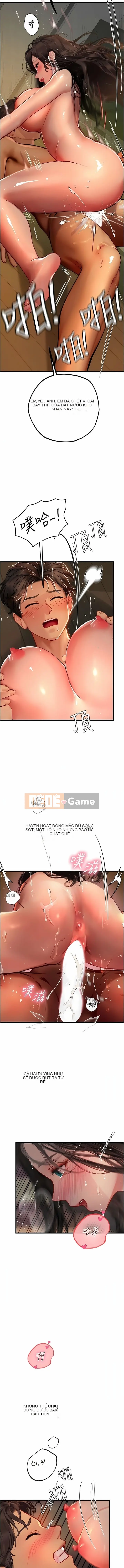 Thực tập sinh ama Chương 1-102