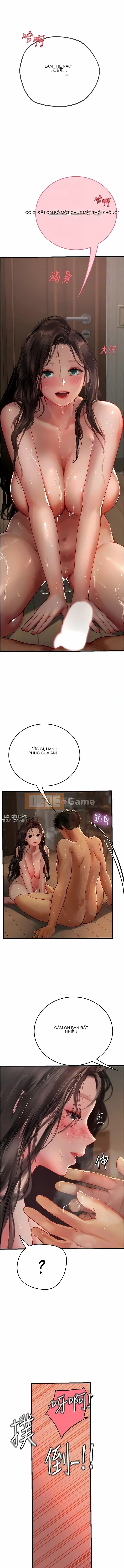 Thực tập sinh ama Chương 1-102