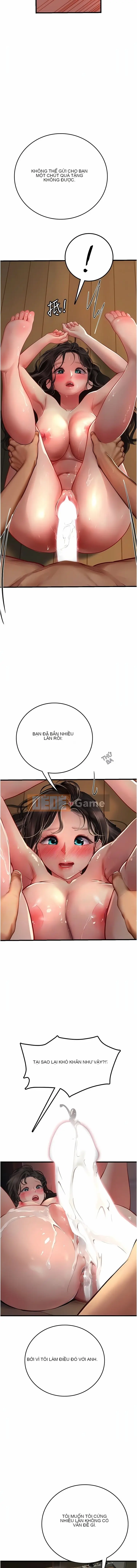 Thực tập sinh ama Chương 1-102