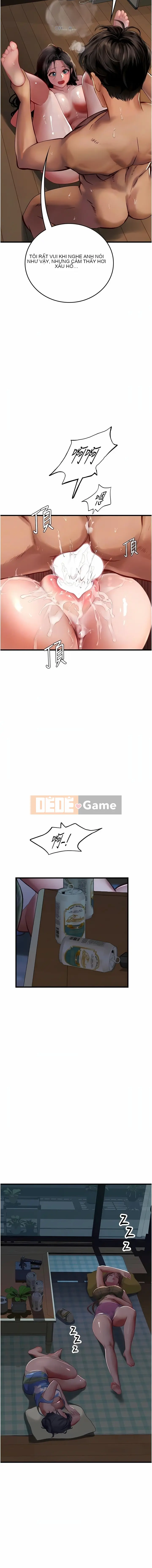 Thực tập sinh ama Chương 1-102