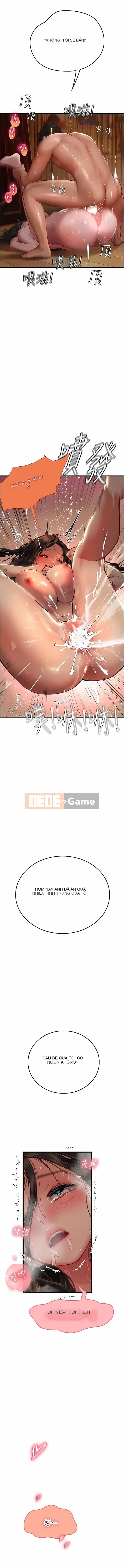 Thực tập sinh ama Chương 1-102