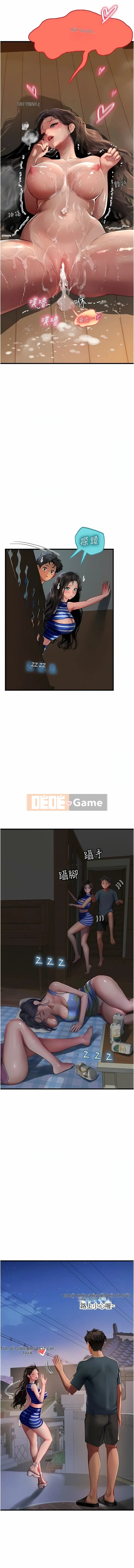 Thực tập sinh ama Chương 1-102