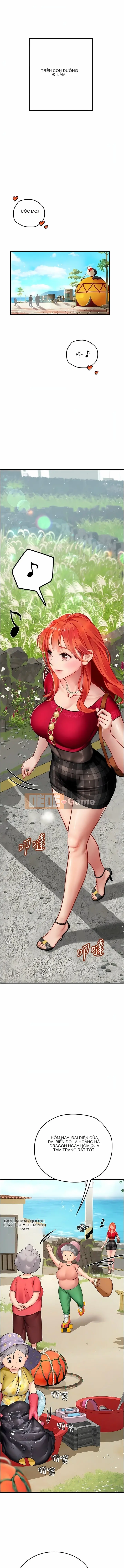 Thực tập sinh ama Chương 1-102