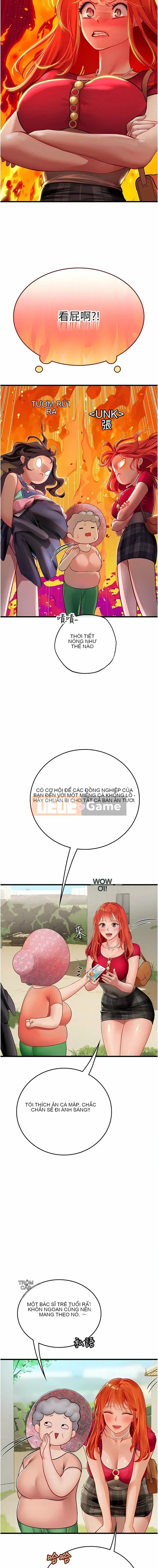 Thực tập sinh ama Chương 1-102