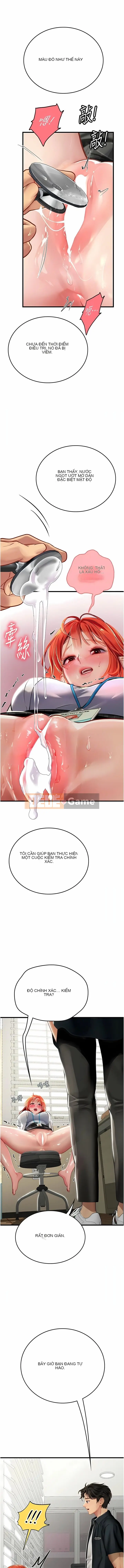 Thực tập sinh ama Chương 1-102