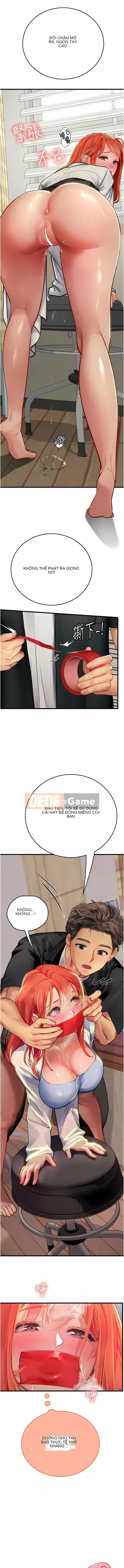 Thực tập sinh ama Chương 1-102