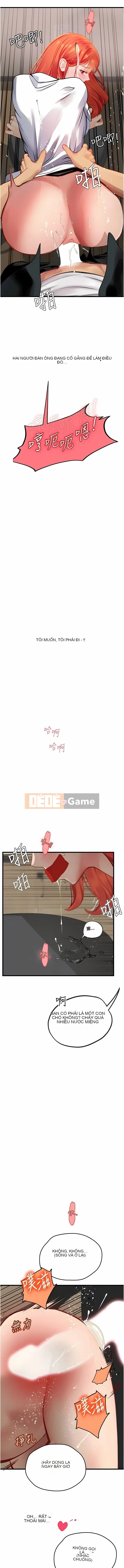 Thực tập sinh ama Chương 1-102