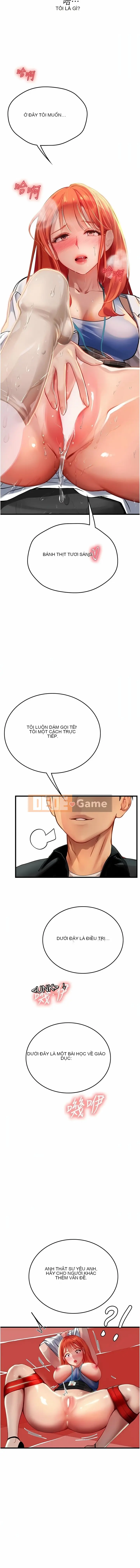 Thực tập sinh ama Chương 1-102