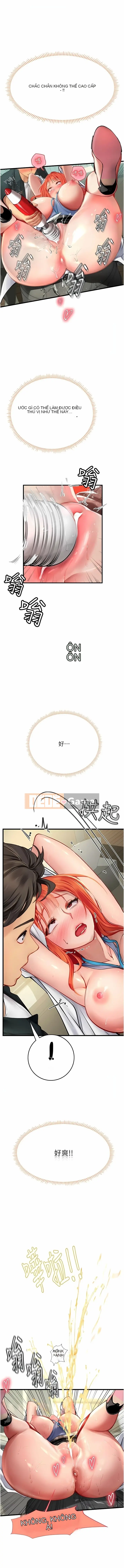 Thực tập sinh ama Chương 1-102