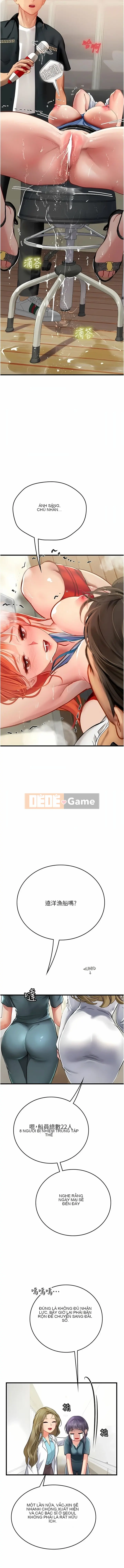 Thực tập sinh ama Chương 1-102