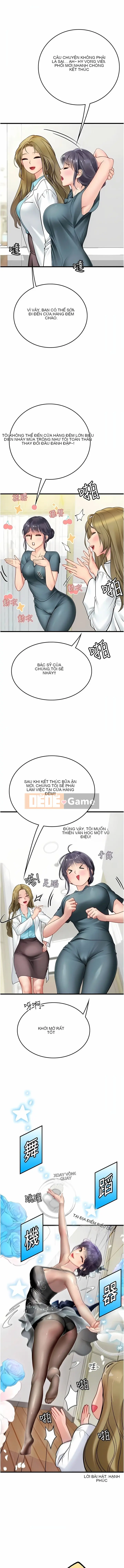 Thực tập sinh ama Chương 1-102