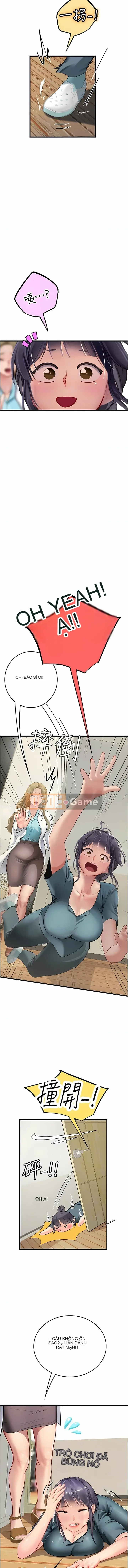 Thực tập sinh ama Chương 1-102