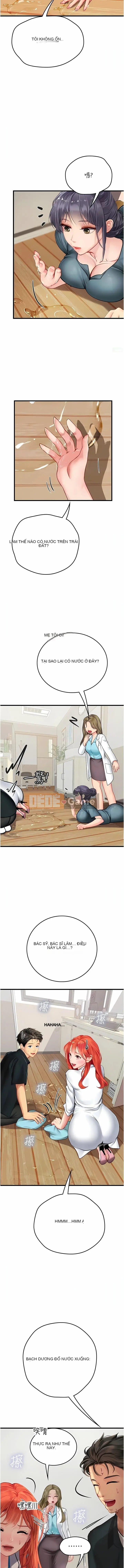 Thực tập sinh ama Chương 1-102