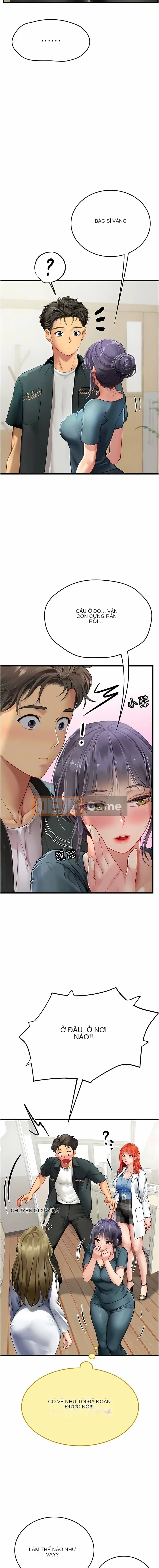 Thực tập sinh ama Chương 1-102