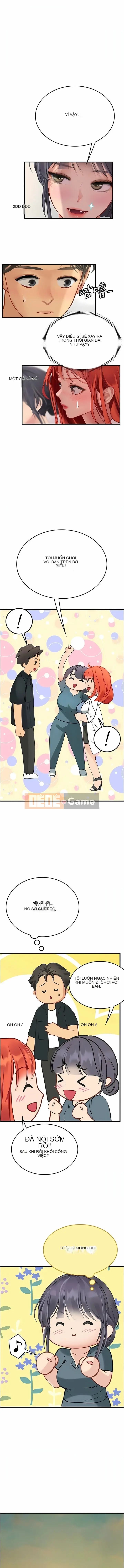 Thực tập sinh ama Chương 1-102