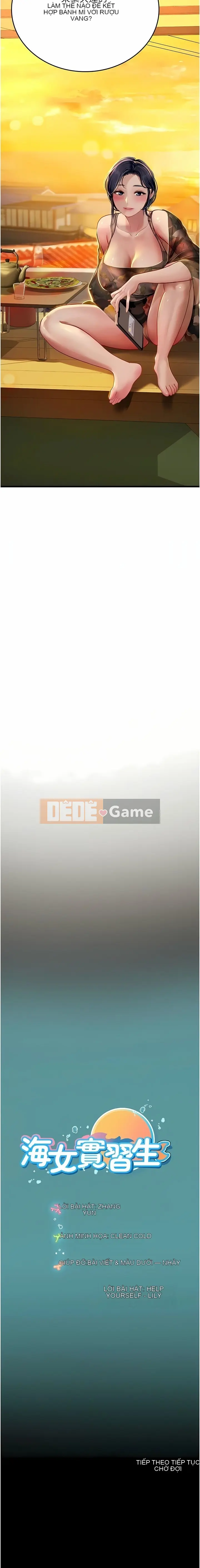 Thực tập sinh ama Chương 1-102