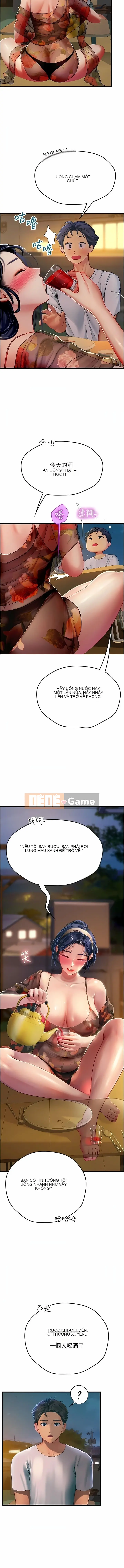 Thực tập sinh ama Chương 1-102