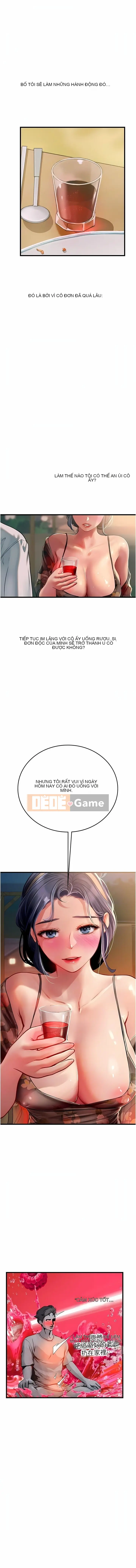 Thực tập sinh ama Chương 1-102