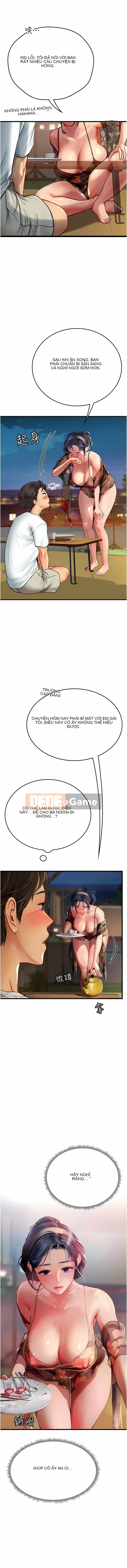 Thực tập sinh ama Chương 1-102