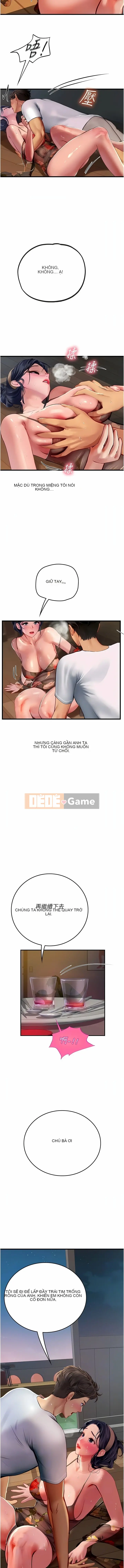 Thực tập sinh ama Chương 1-102