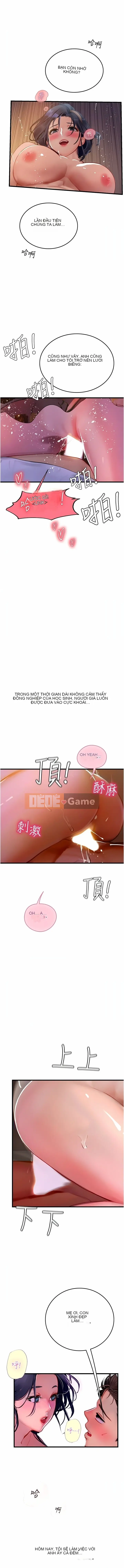 Thực tập sinh ama Chương 1-102