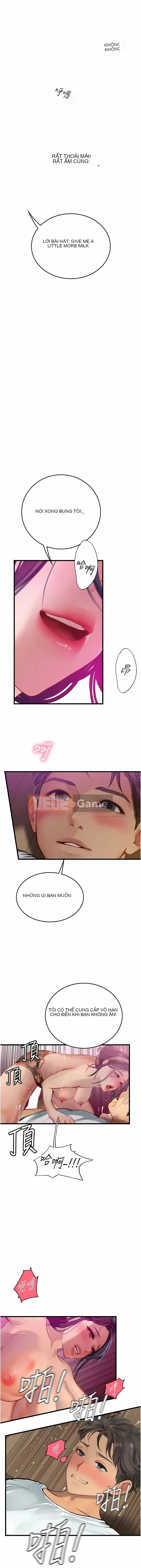 Thực tập sinh ama Chương 1-102