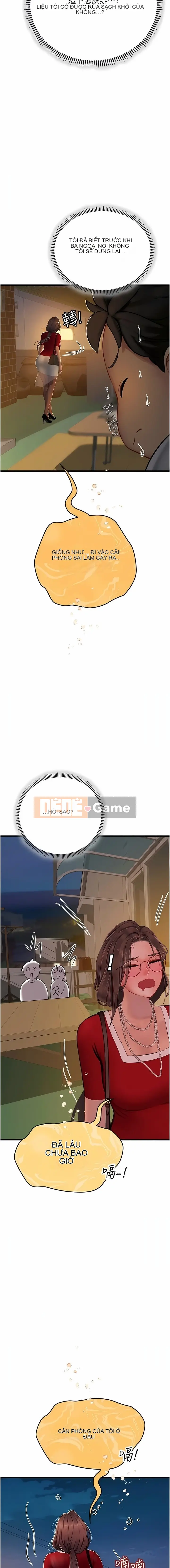 Thực tập sinh ama Chương 1-102