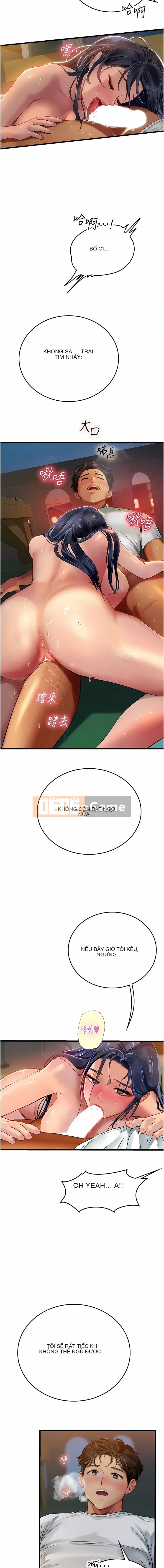 Thực tập sinh ama Chương 1-102