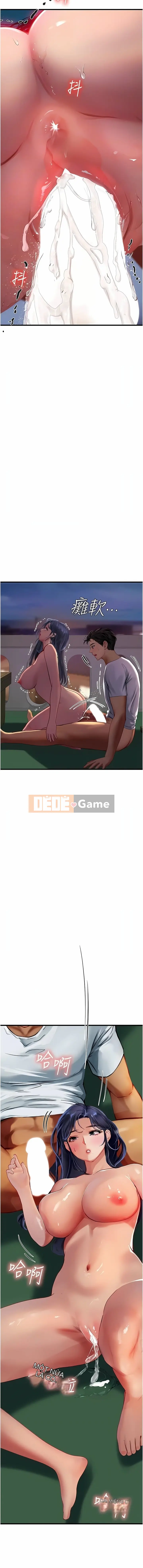 Thực tập sinh ama Chương 1-102