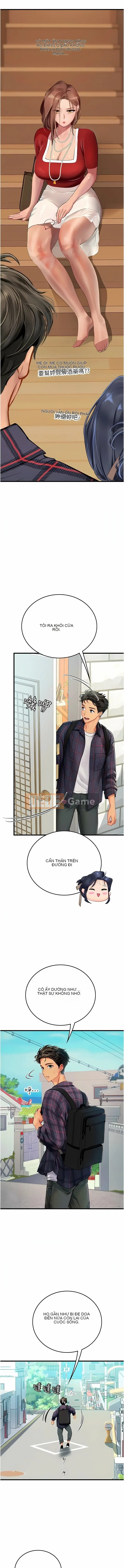 Thực tập sinh ama Chương 1-102