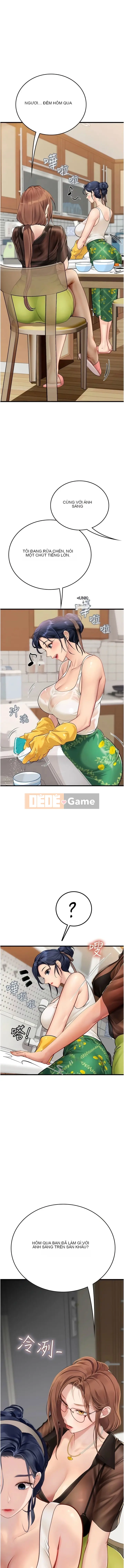 Thực tập sinh ama Chương 1-102