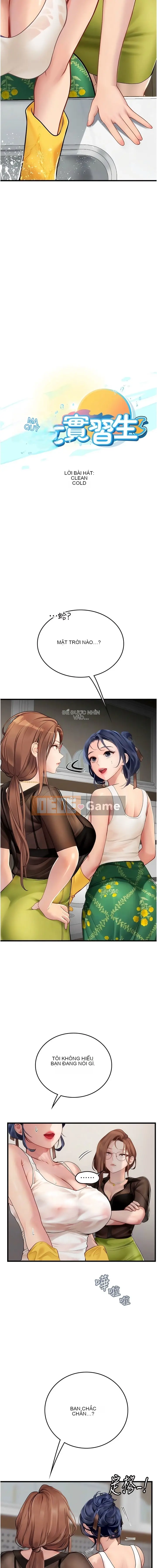 Thực tập sinh ama Chương 1-102