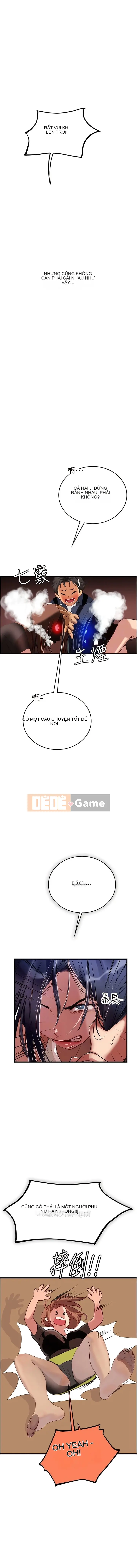 Thực tập sinh ama Chương 1-102