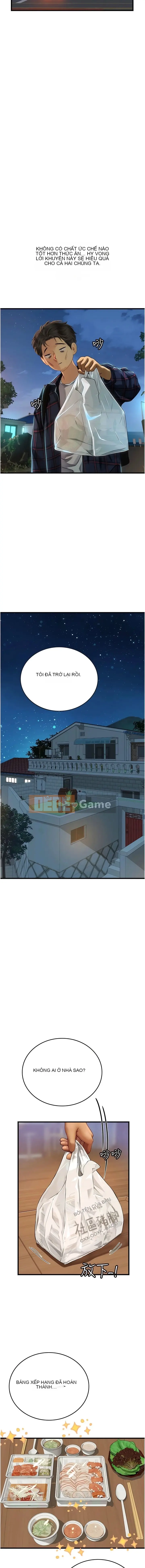 Thực tập sinh ama Chương 1-102