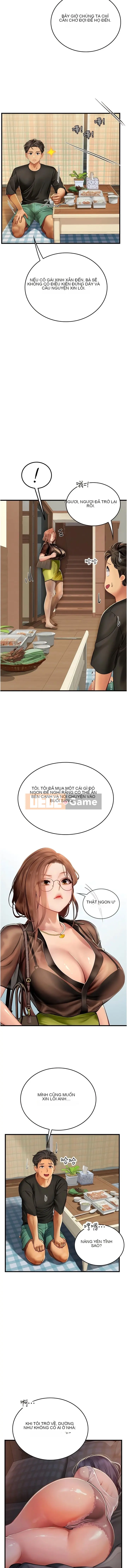 Thực tập sinh ama Chương 1-102