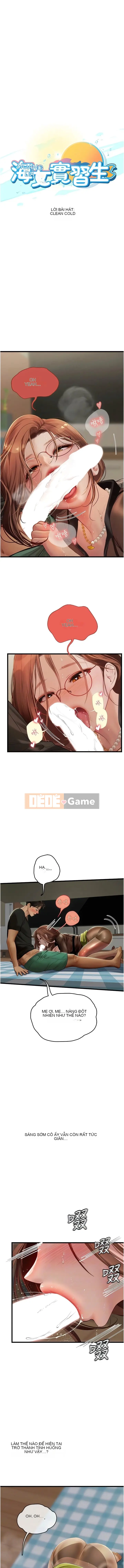 Thực tập sinh ama Chương 1-102