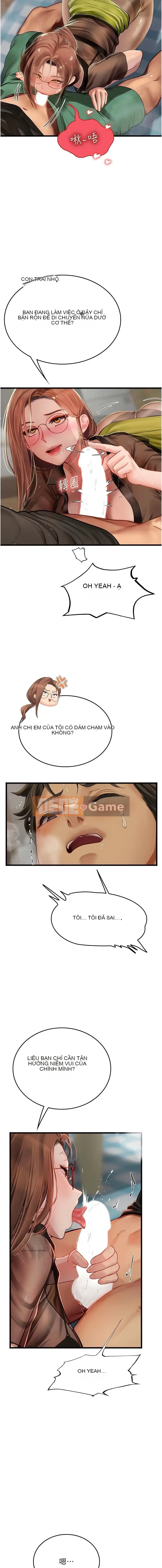 Thực tập sinh ama Chương 1-102