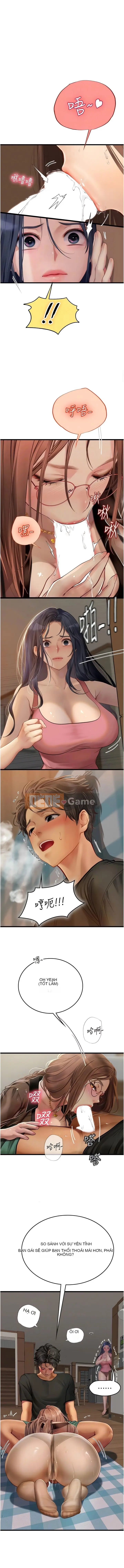 Thực tập sinh ama Chương 1-102