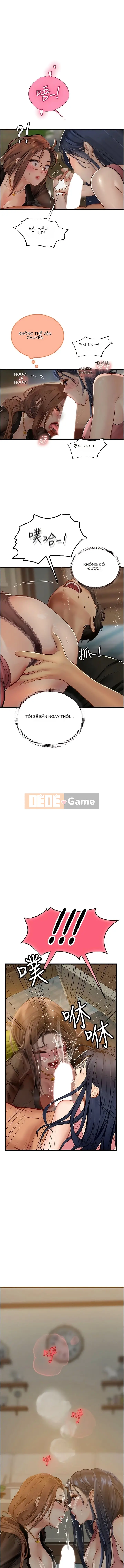 Thực tập sinh ama Chương 1-102