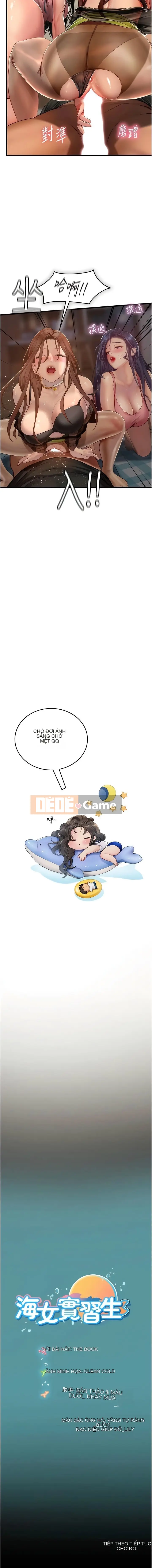 Thực tập sinh ama Chương 1-102