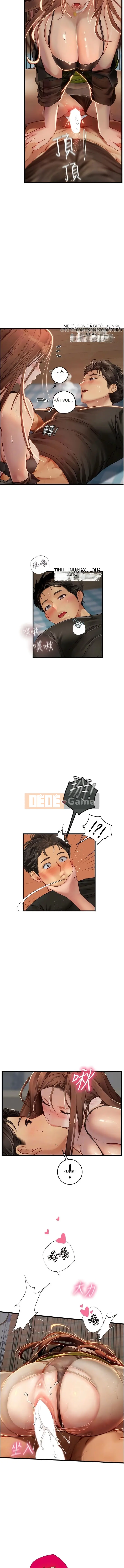 Thực tập sinh ama Chương 1-102