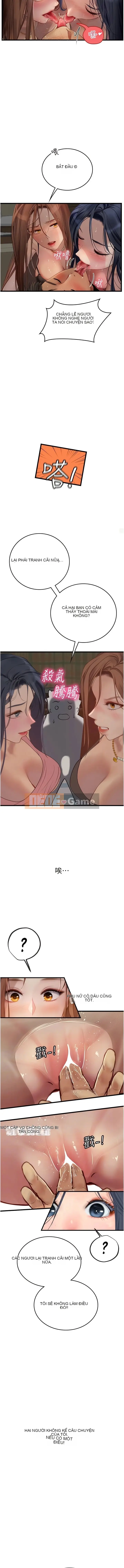 Thực tập sinh ama Chương 1-102