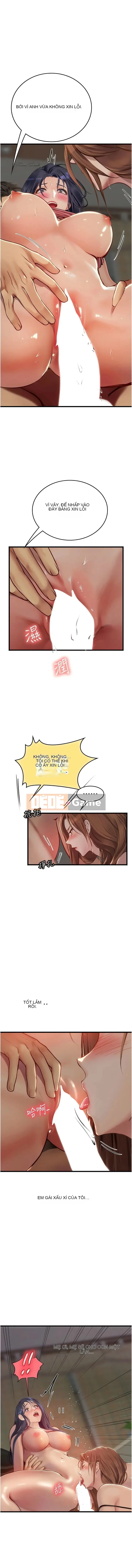 Thực tập sinh ama Chương 1-102