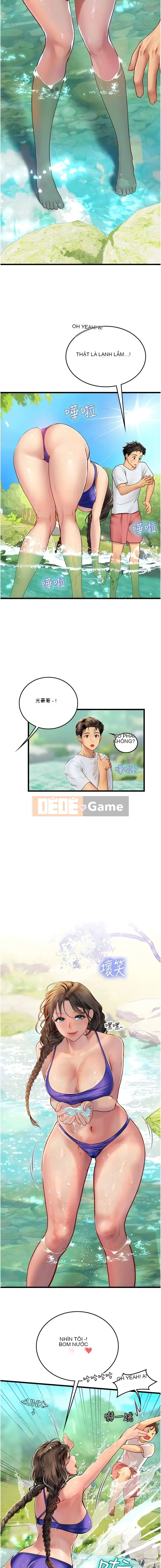 Thực tập sinh ama Chương 1-102