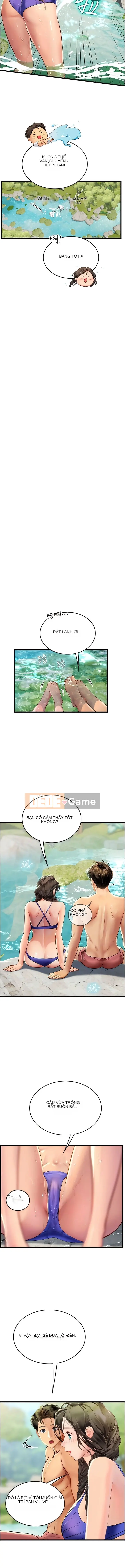 Thực tập sinh ama Chương 1-102