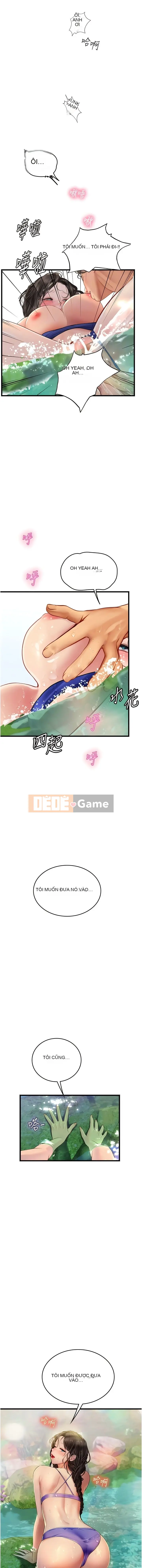 Thực tập sinh ama Chương 1-102