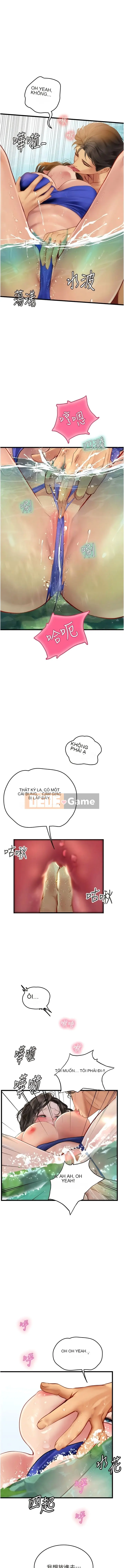 Thực tập sinh ama Chương 1-102