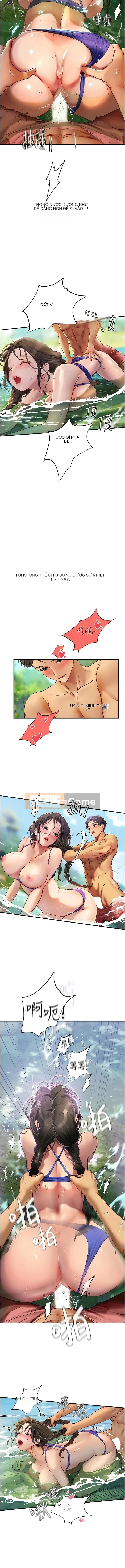 Thực tập sinh ama Chương 1-102