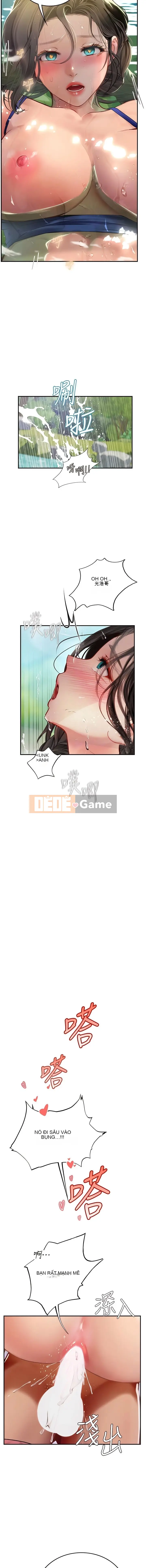 Thực tập sinh ama Chương 1-102