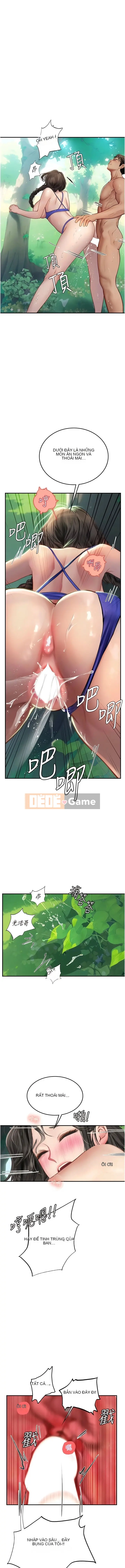 Thực tập sinh ama Chương 1-102